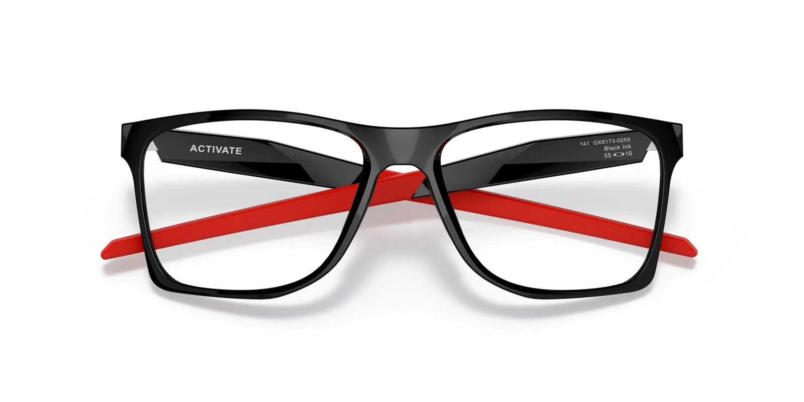 Oakley Activate 8173 Eyeglasses - view 29